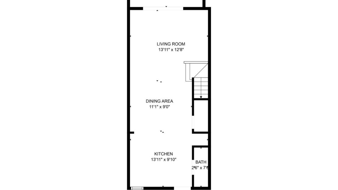 2111 Knox Ave. - 15 - Bellingham - Washington - 2 bed, 1.5 bath rental property