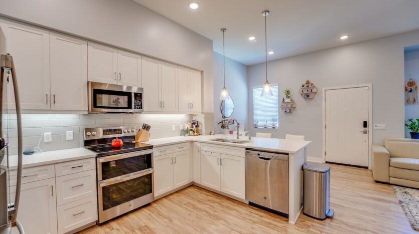 143 Avenida Chapala, Unit 102 - San Marcos - California - 3 bed, 2.5 bath rental property