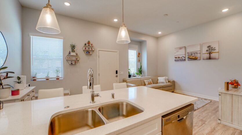 143 Avenida Chapala, Unit 102 - San Marcos - California - 3 bed, 2.5 bath rental property