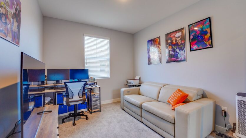 143 Avenida Chapala, Unit 102 - San Marcos - California - 3 bed, 2.5 bath rental property