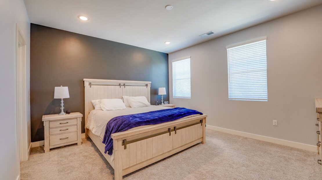 143 Avenida Chapala, Unit 102 - San Marcos - California - 3 bed, 2.5 bath rental property