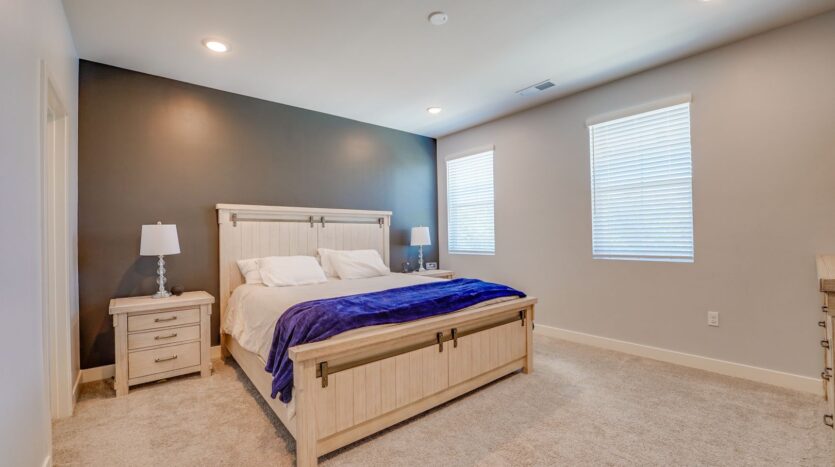 143 Avenida Chapala, Unit 102 - San Marcos - California - 3 bed, 2.5 bath rental property