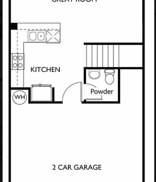 143 Avenida Chapala, Unit 102 - San Marcos - California - 3 bed, 2.5 bath rental property