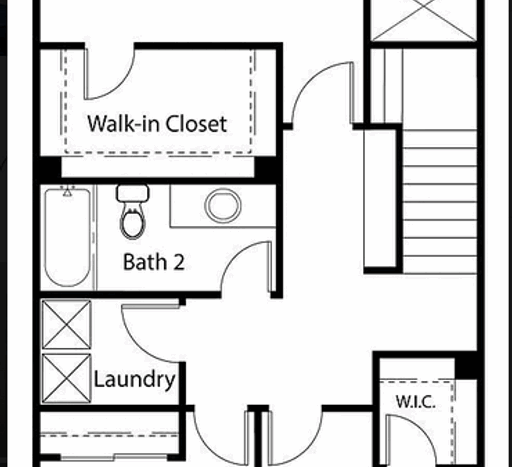 143 Avenida Chapala, Unit 102 - San Marcos - California - 3 bed, 2.5 bath rental property