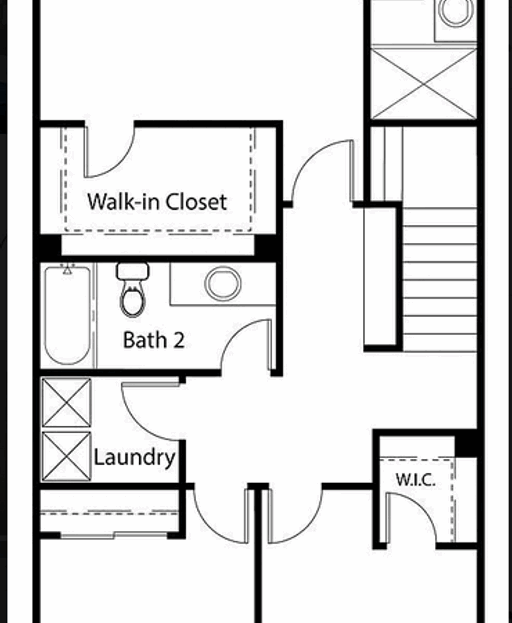 143 Avenida Chapala, Unit 102 - San Marcos - California - 3 bed, 2.5 bath rental property