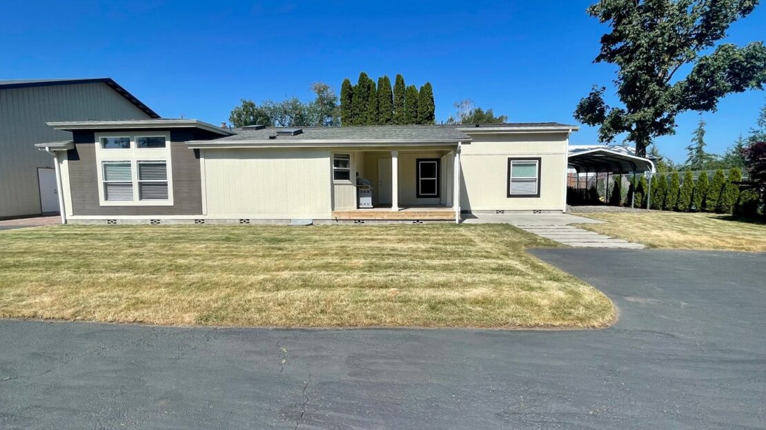 3204 Locust Ave. - Bellingham - Washington - 3 bed, 2 bath rental property