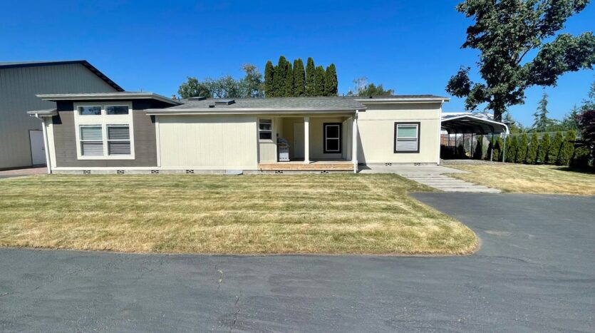 3204 Locust Ave. - Bellingham - Washington - 3 bed, 2 bath rental property
