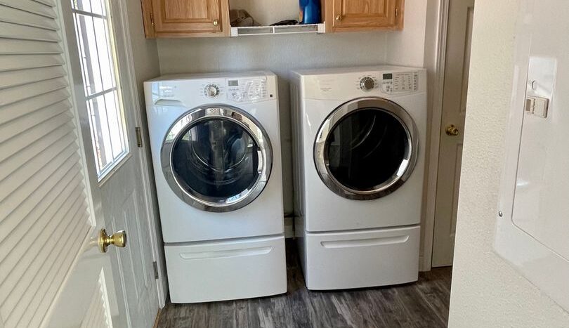 3204 Locust Ave. - Bellingham - Washington - 3 bed, 2 bath rental property