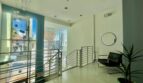 803 N Palm Canyon Dr.  - Unit 01 - Palm Springs - California - 2 bed, 2 bath rental property