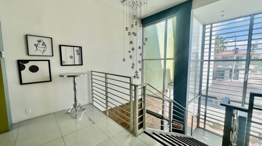 803 N Palm Canyon Dr.  - Unit 01 - Palm Springs - California - 2 bed, 2 bath rental property