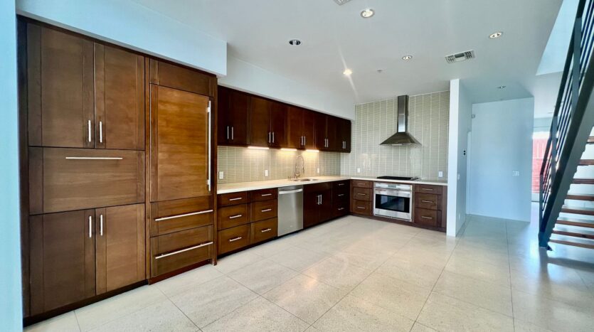 803 N Palm Canyon Dr.  - Unit 01 - Palm Springs - California - 2 bed, 2 bath rental property