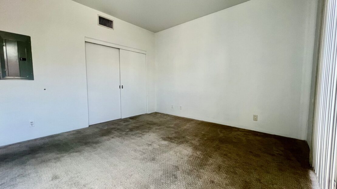 803 N Palm Canyon Dr.  - Unit 01 - Palm Springs - California - 2 bed, 2 bath rental property