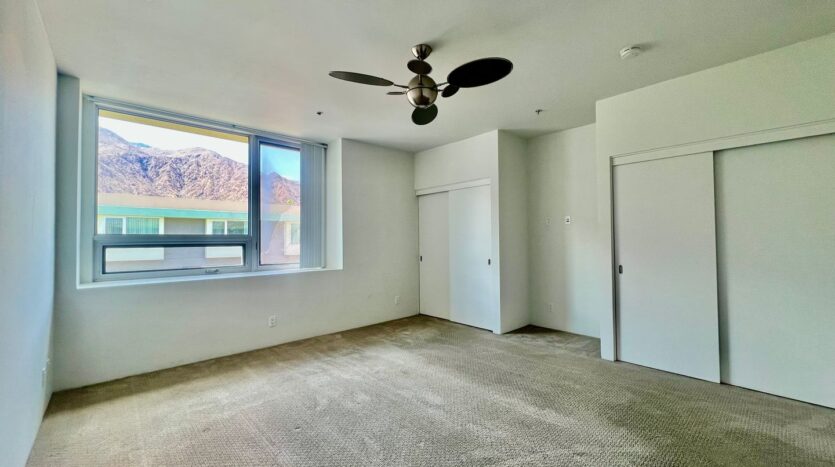 803 N Palm Canyon Dr.  - Unit 01 - Palm Springs - California - 2 bed, 2 bath rental property