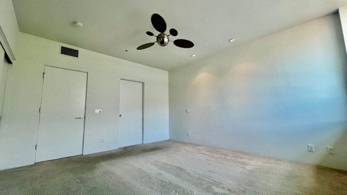 803 N Palm Canyon Dr.  - Unit 01 - Palm Springs - California - 2 bed, 2 bath rental property