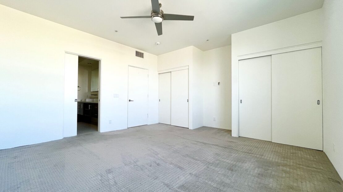 803 N Palm Canyon Dr.  - Unit 01 - Palm Springs - California - 2 bed, 2 bath rental property