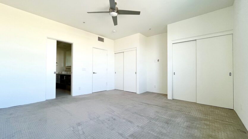 803 N Palm Canyon Dr.  - Unit 01 - Palm Springs - California - 2 bed, 2 bath rental property