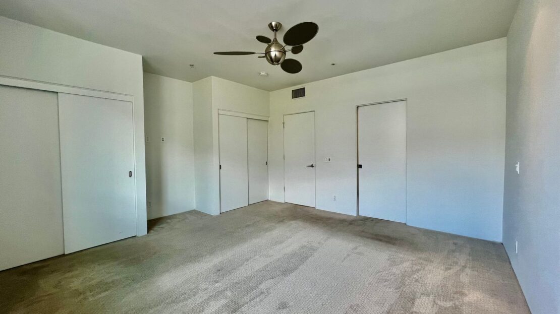 803 N Palm Canyon Dr.  - Unit 01 - Palm Springs - California - 2 bed, 2 bath rental property
