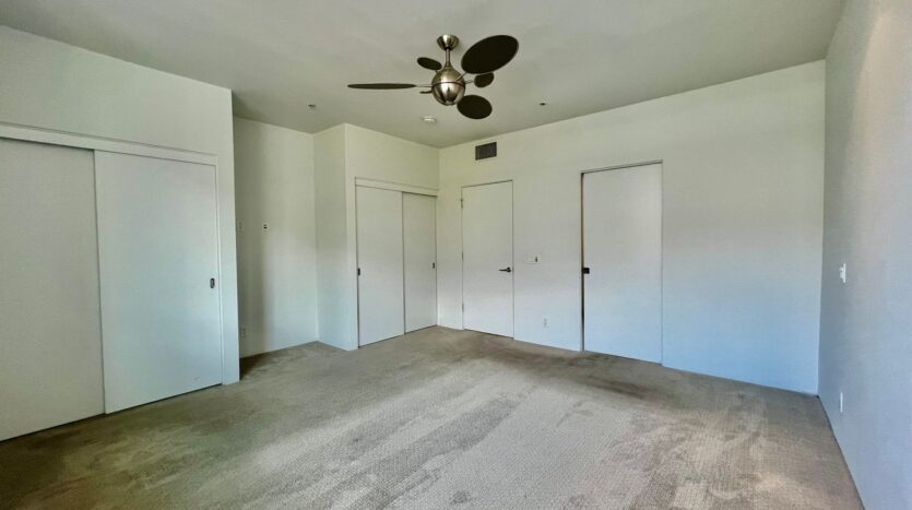 803 N Palm Canyon Dr.  - Unit 01 - Palm Springs - California - 2 bed, 2 bath rental property