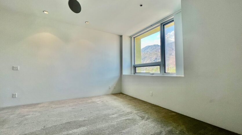 803 N Palm Canyon Dr.  - Unit 01 - Palm Springs - California - 2 bed, 2 bath rental property
