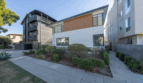 8528 Cashio Street - #6 - Los Angeles - California - 2 bed, 1 bath rental property