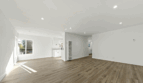 8528 Cashio Street - #6 - Los Angeles - California - 2 bed, 1 bath rental property
