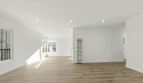 8528 Cashio Street - #6 - Los Angeles - California - 2 bed, 1 bath rental property