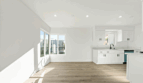 8528 Cashio Street - #6 - Los Angeles - California - 2 bed, 1 bath rental property