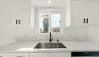 8528 Cashio Street - #6 - Los Angeles - California - 2 bed, 1 bath rental property