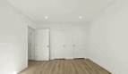 8528 Cashio Street - #6 - Los Angeles - California - 2 bed, 1 bath rental property