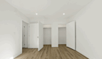 8528 Cashio Street - #6 - Los Angeles - California - 2 bed, 1 bath rental property