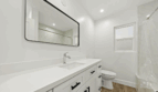 8528 Cashio Street - #6 - Los Angeles - California - 2 bed, 1 bath rental property