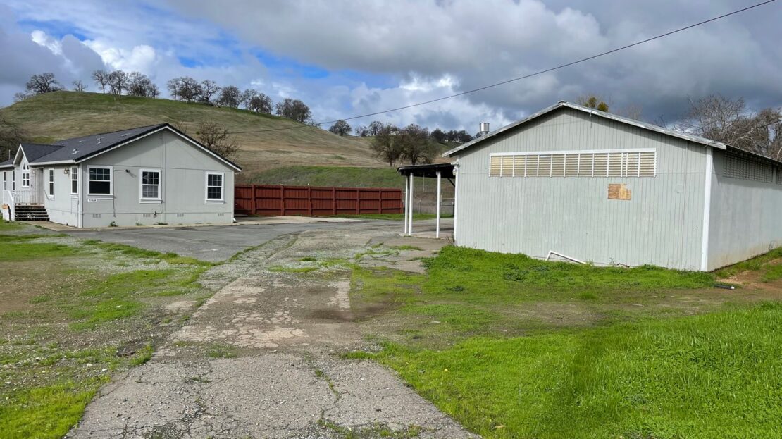 7846 Jenny Lind Road - A Lower House - Valley Springs - California - 3 bed, 2 bath rental property