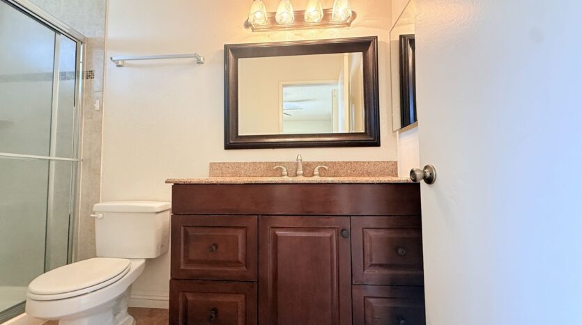 28421 Avenida La Paz - 01 - Cathedral City - California - 3 bed, 2 bath rental property