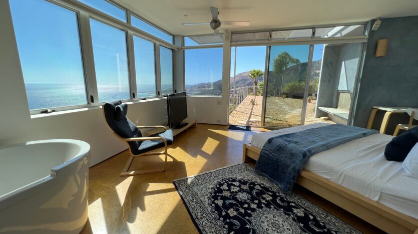 3095 Rambla Pacifico  - Malibu - California - 4 bed, 4 bath rental property