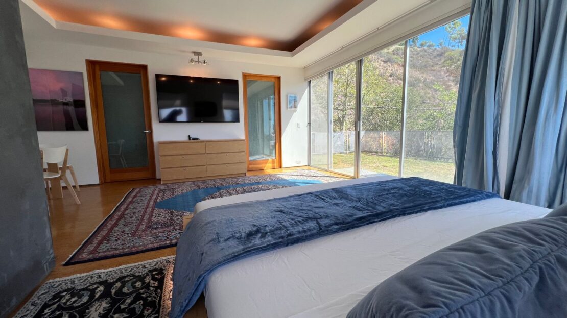 3095 Rambla Pacifico  - Malibu - California - 4 bed, 4 bath rental property