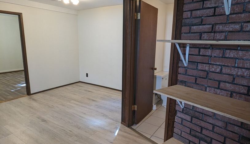 1110 12th Street - Bellingham - Washington - 3 bed, 1 bath rental property