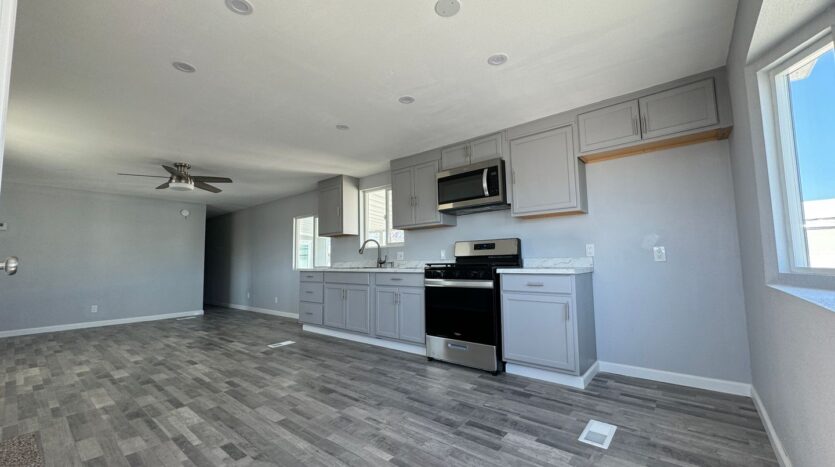 32567 Southern Hills - Thousand Palms - California - 3 bed, 1 bath rental property