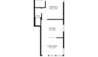 2004 149th Ave - San Leandro - California - 1 bed, 1 bath rental property