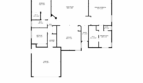 972 Tierra Lane - Palm Springs - California - 4 bed, 3 bath rental property