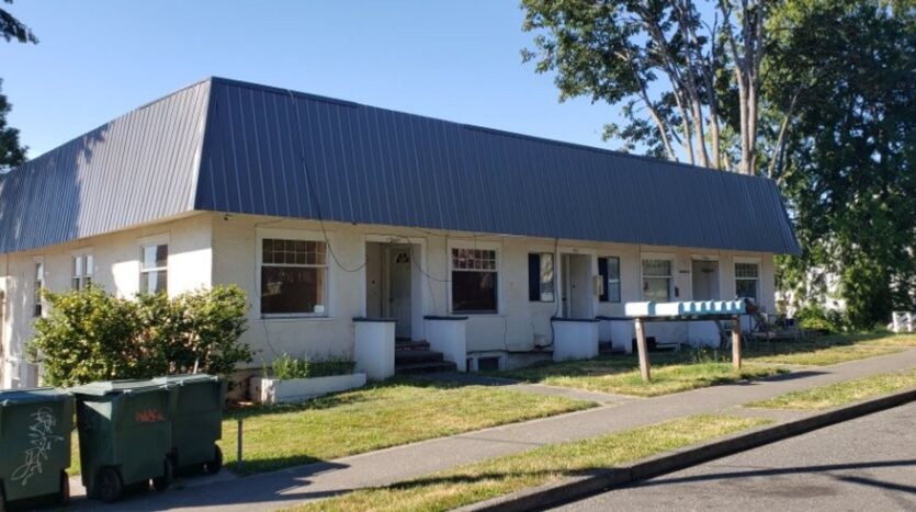 901 High Street - Bellingham - Washington - 1 bed, 1 bath rental property