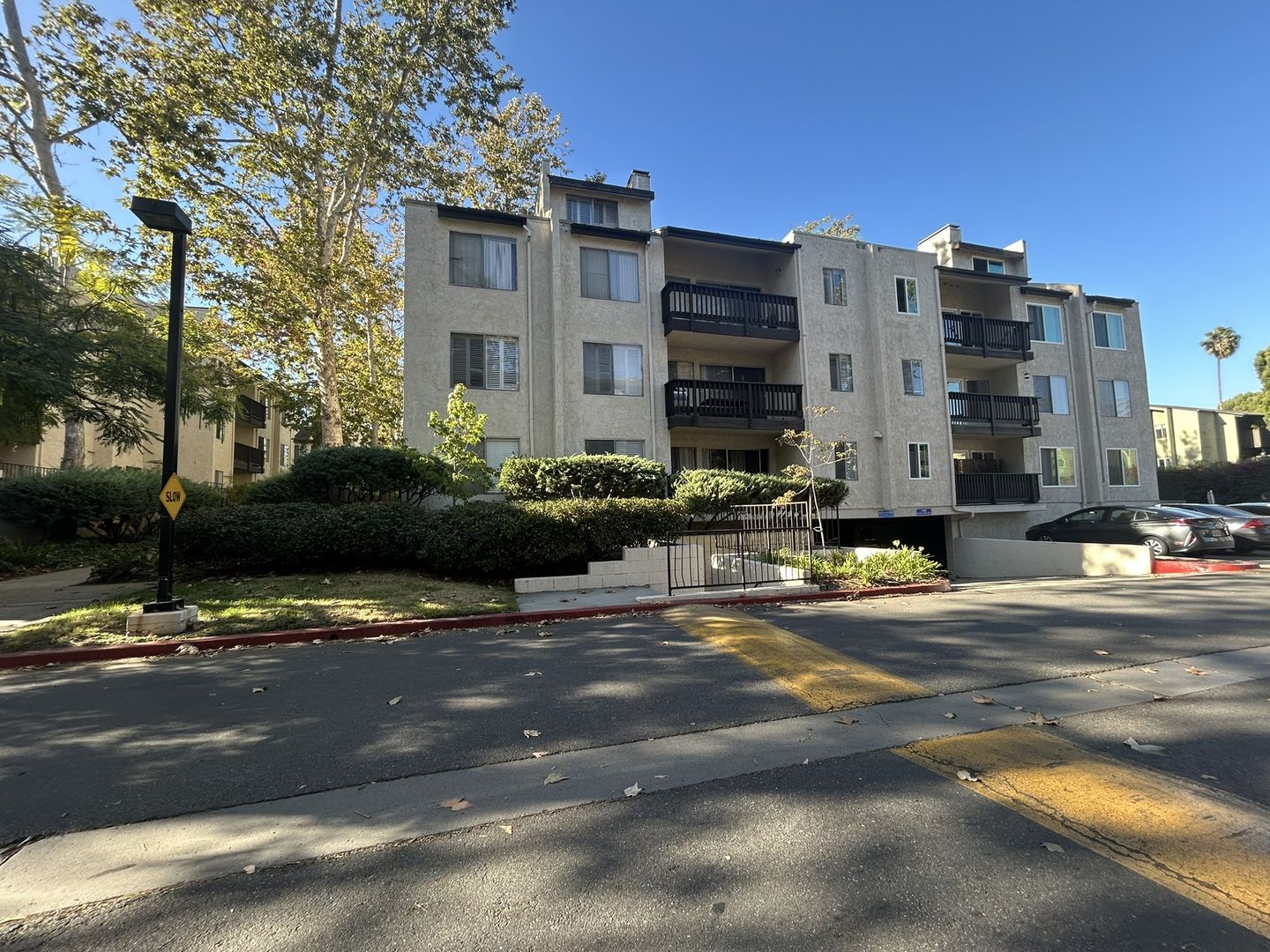 1101 Summertime Lane  - Culver City - California - 2 bed, 2 bath rental property