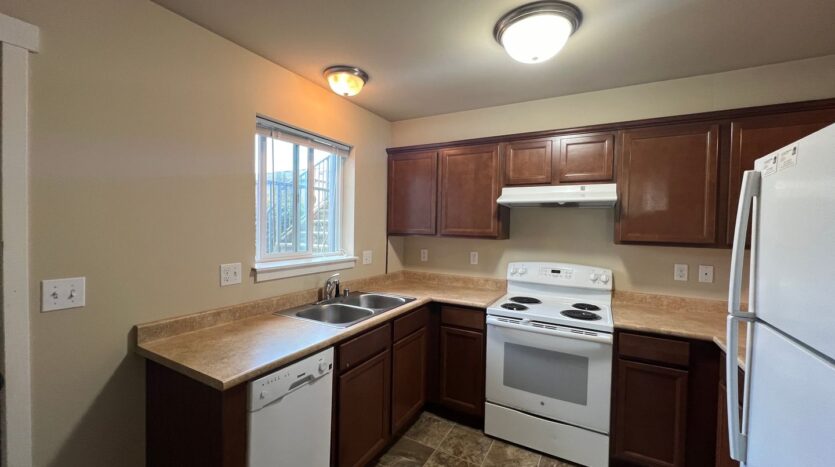 3311 3315 3319 3323 Galena Lane - Bellingham - Washington - 2 bed, 1.5 bath rental property