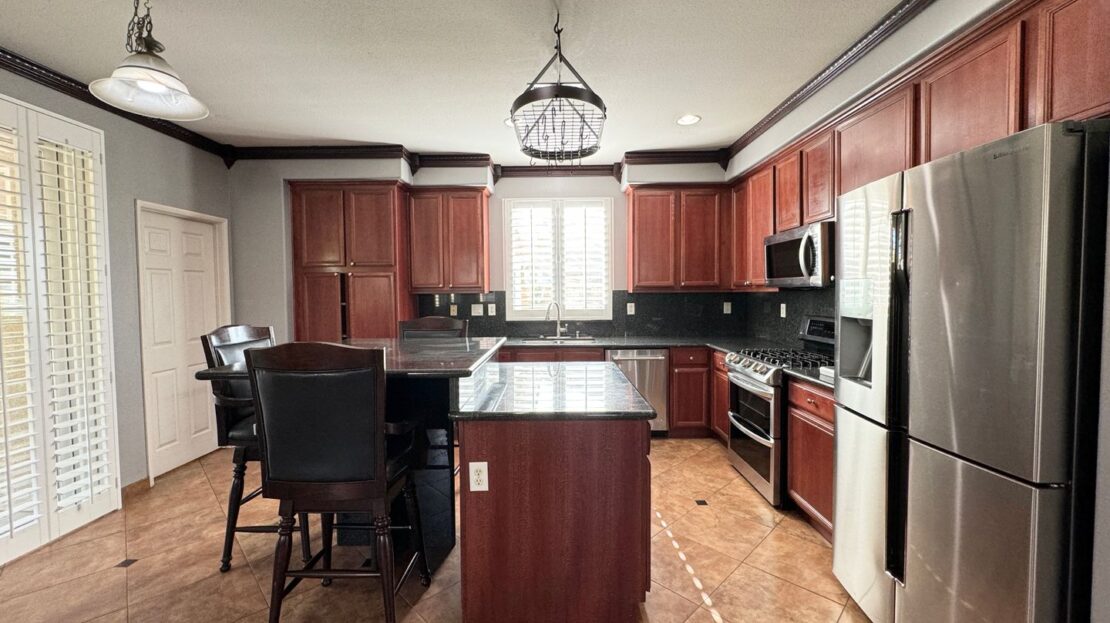 80578 Sheffield Avenue - Indio - California - 4 bed, 3 bath rental property