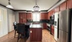 80578 Sheffield Avenue - Indio - California - 4 bed, 3 bath rental property