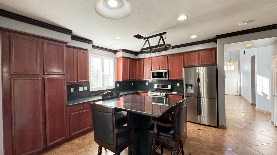 80578 Sheffield Avenue - Indio - California - 4 bed, 3 bath rental property