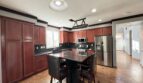 80578 Sheffield Avenue - Indio - California - 4 bed, 3 bath rental property