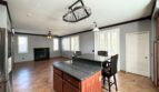 80578 Sheffield Avenue - Indio - California - 4 bed, 3 bath rental property