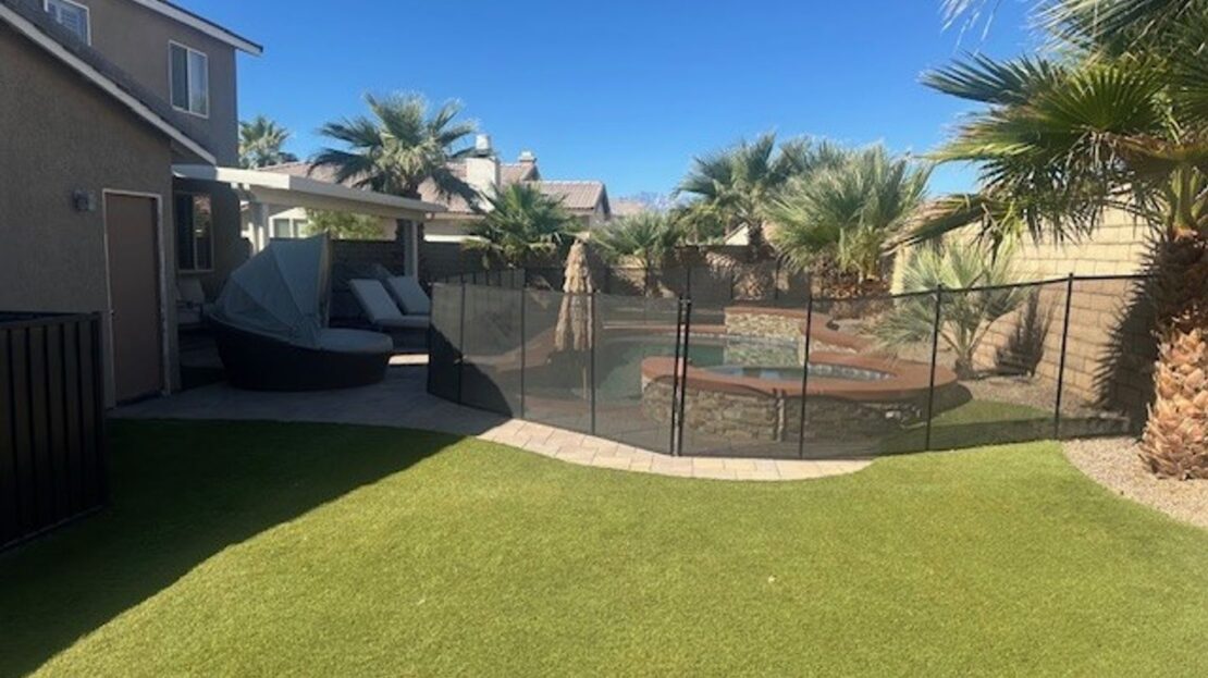80578 Sheffield Avenue - Indio - California - 4 bed, 3 bath rental property