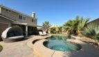 80578 Sheffield Avenue - Indio - California - 4 bed, 3 bath rental property