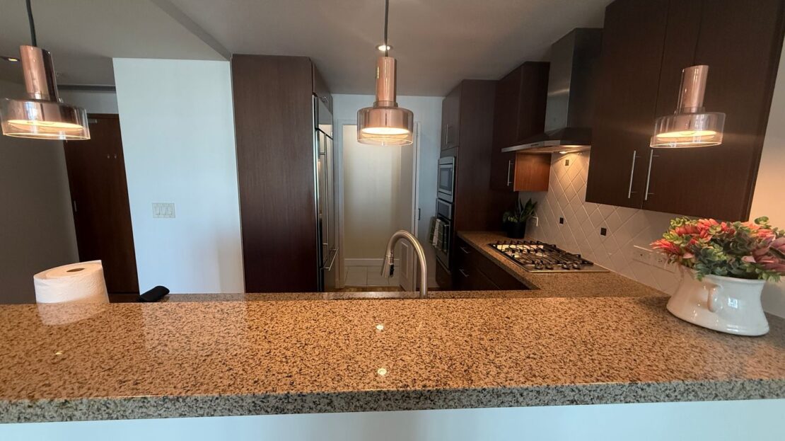 325 7th Ave #1701 - San Diego - California - 2 bed, 2 bath rental property